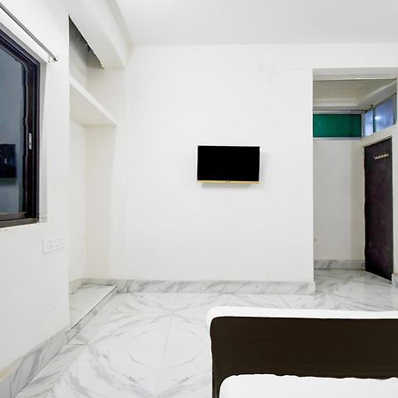 Hotel O The Light Hotel Danapur Bagian luar foto