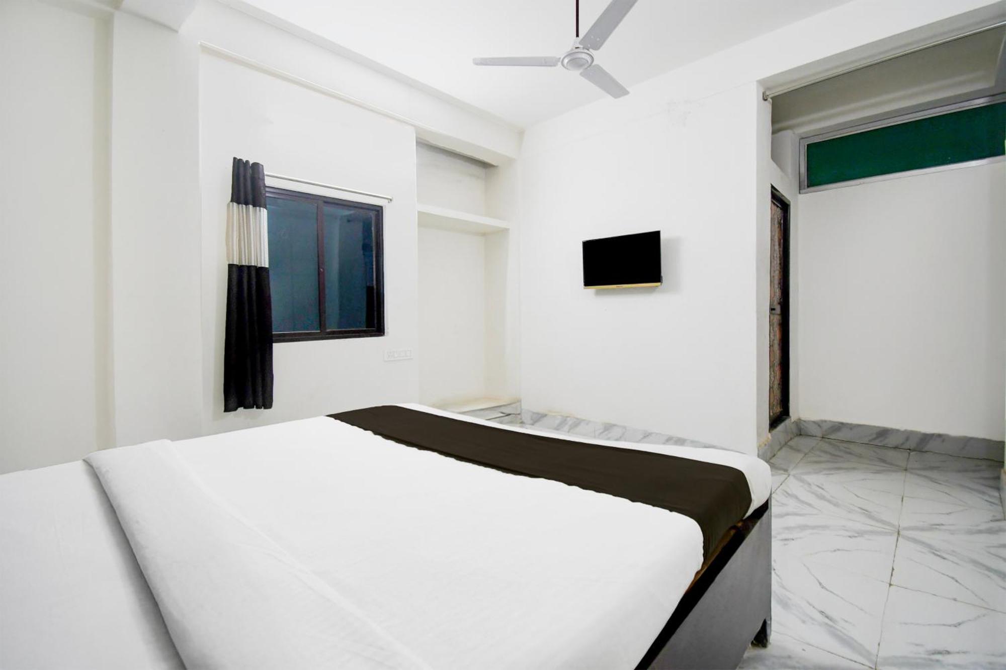 Hotel O The Light Hotel Danapur Bagian luar foto