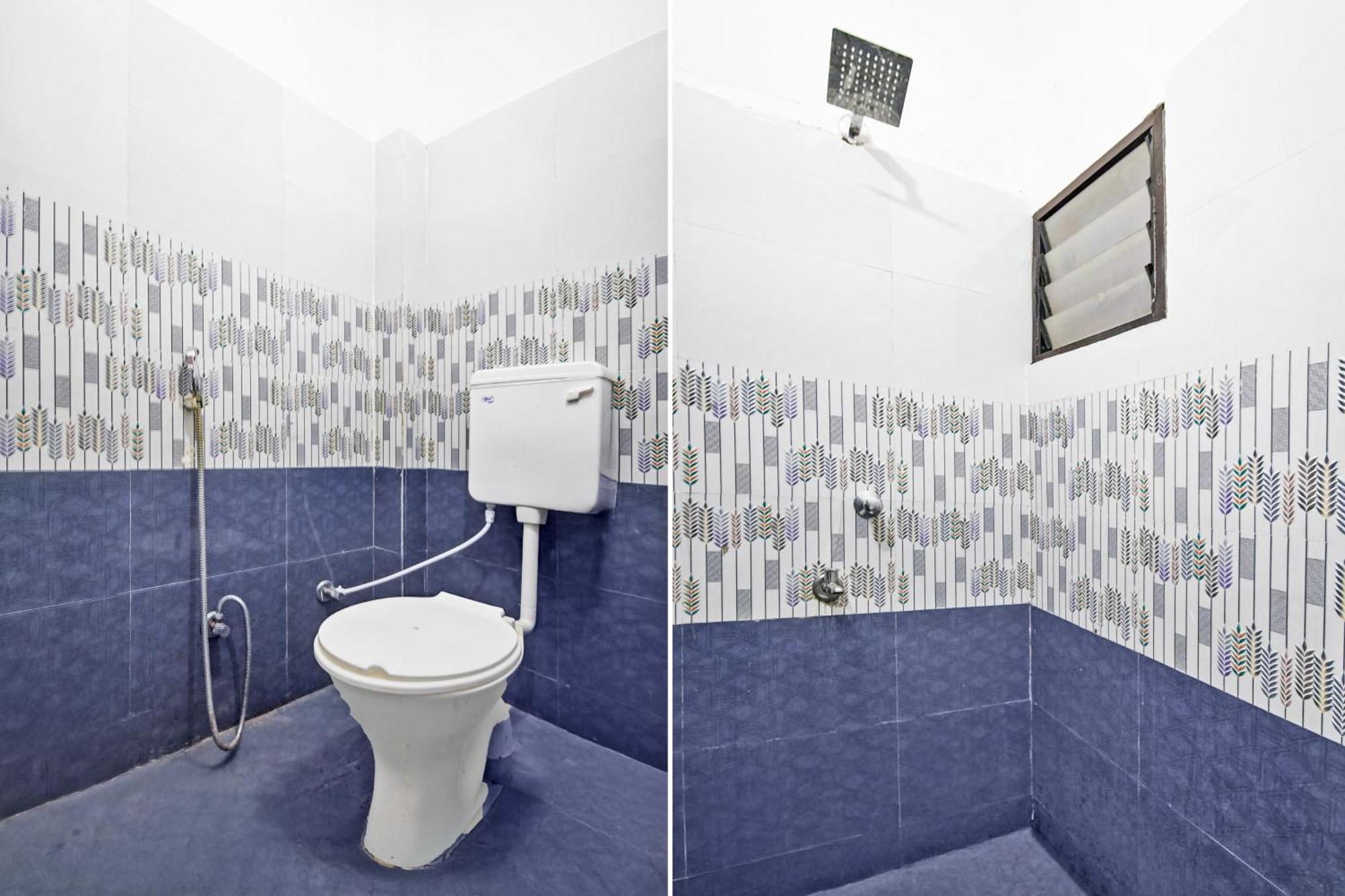 Hotel O The Light Hotel Danapur Bagian luar foto