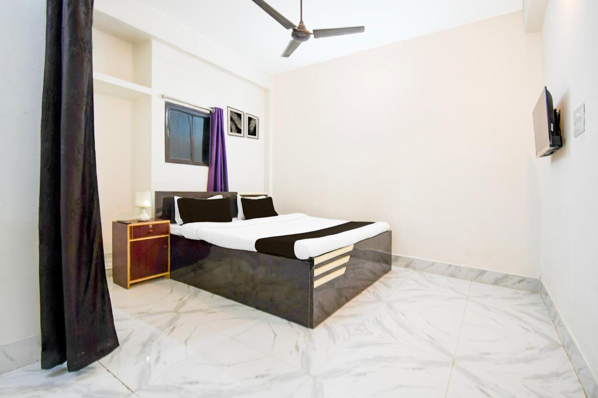 Hotel O The Light Hotel Danapur Bagian luar foto