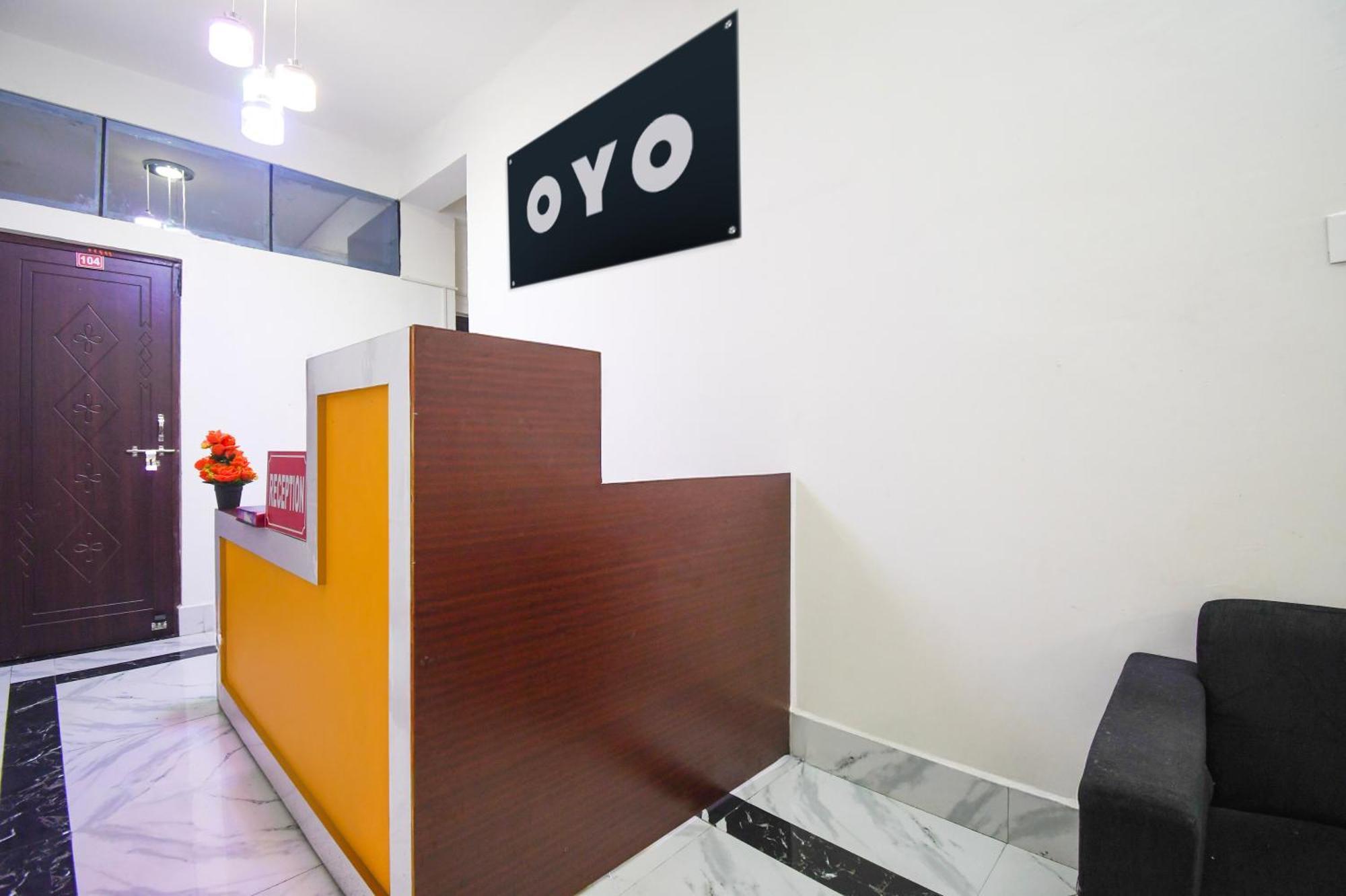 Hotel O The Light Hotel Danapur Bagian luar foto