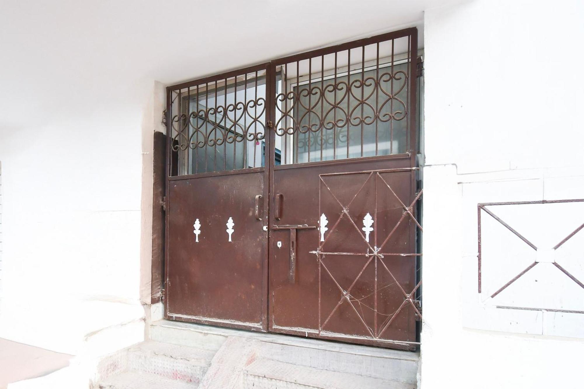 Hotel O The Light Hotel Danapur Bagian luar foto